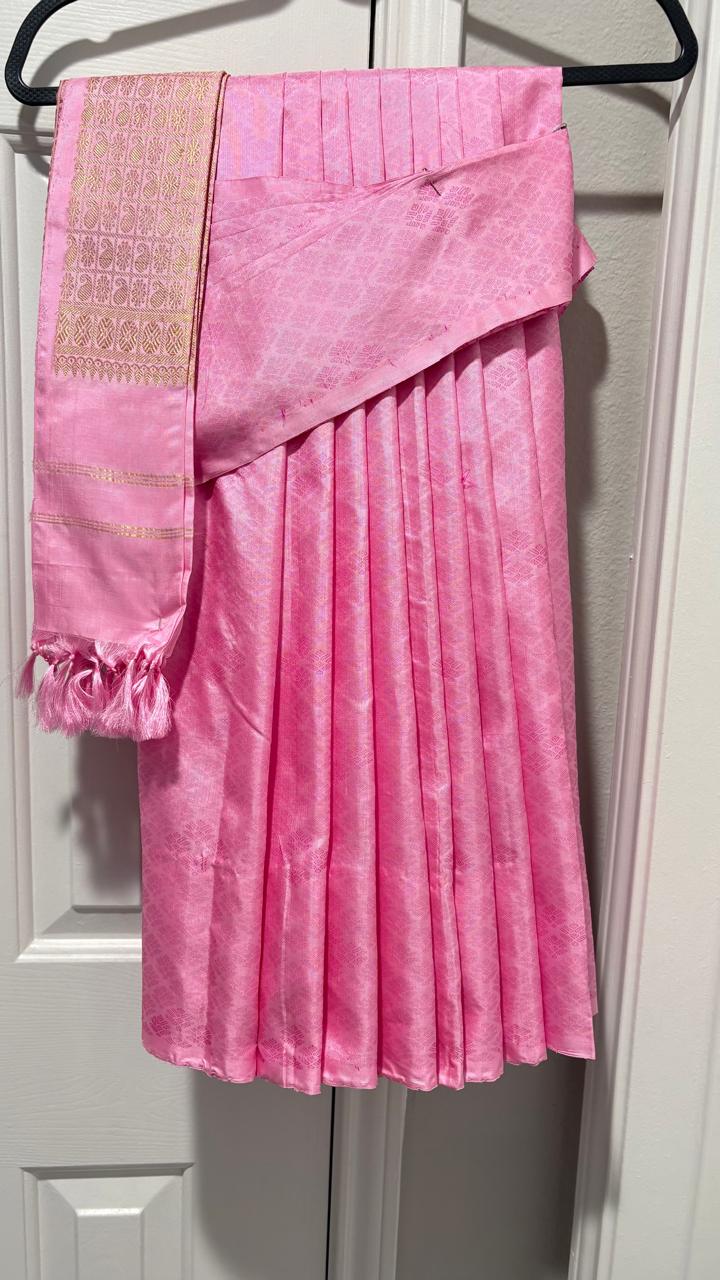 Saree by Sree Subha Sarees