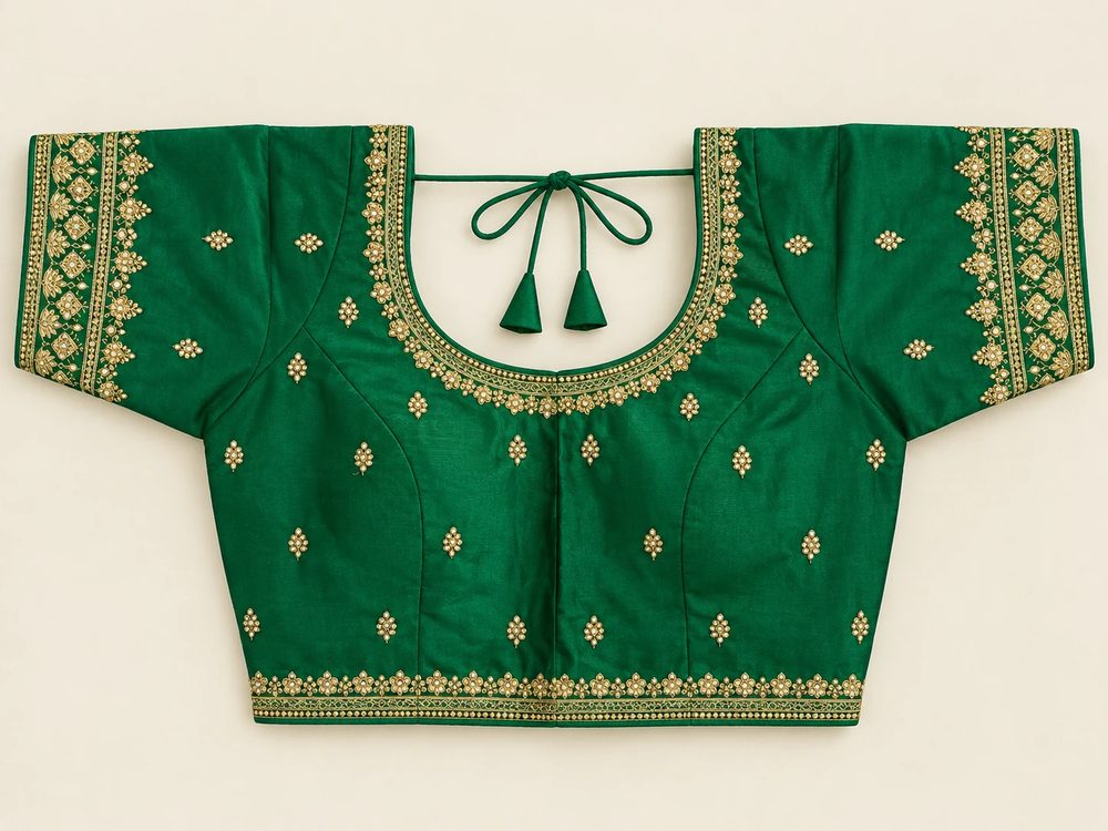 Readymade saree blouses Sugar Land Houston
