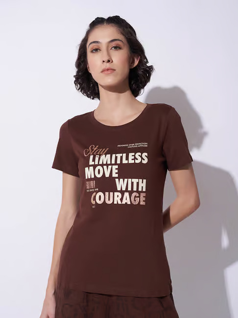 100% cotton t-shirts for women Sugar Land Houston