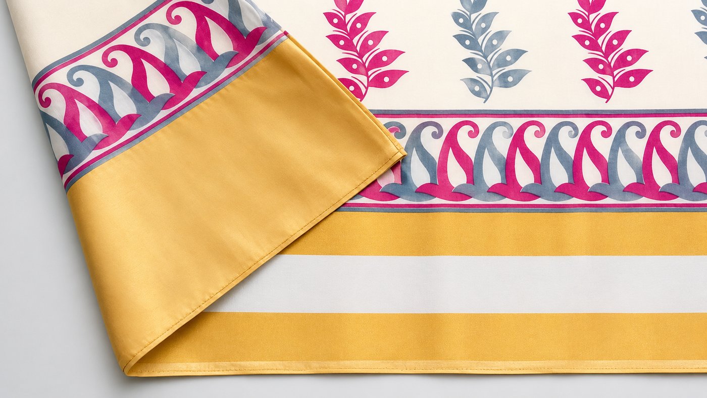 Saree falls service Sugar Land Houston