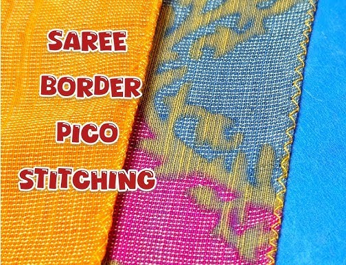 Saree pico service Sugar Land Houston