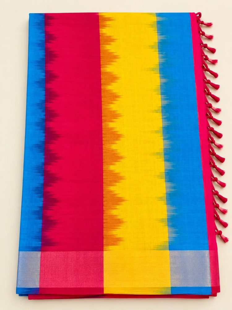 Silk cotton sarees Sugar Land Houston